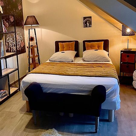 Studio Douillet Centre Vitre -Tout A Pied Εξωτερικό φωτογραφία