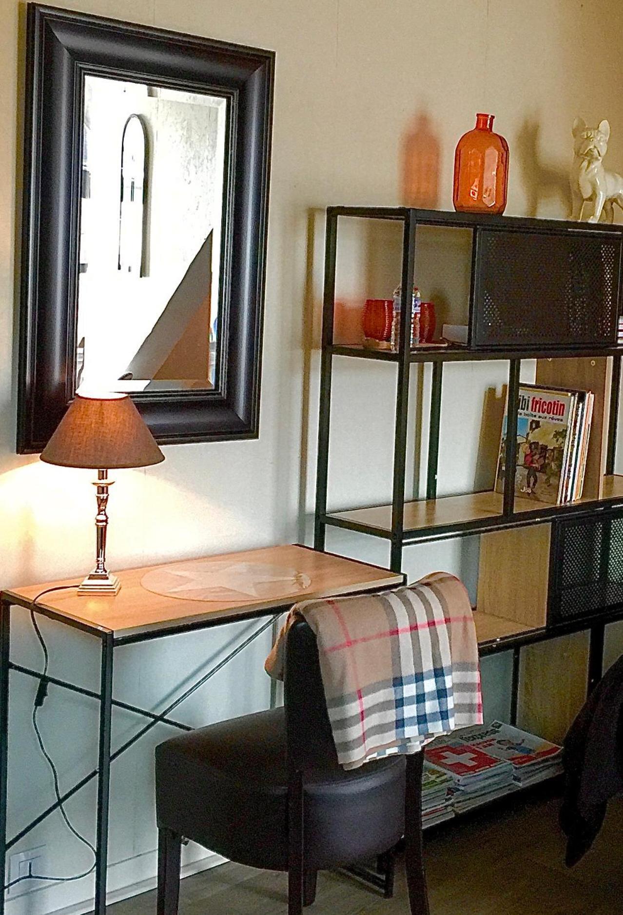 Studio Douillet Centre Vitre -Tout A Pied Εξωτερικό φωτογραφία
